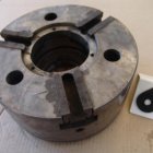 Unknown, -empty-, ACCESSORIES AND SPARE PARTS, LATHES