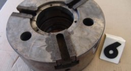 Unknown, -empty-, ACCESSORIES AND SPARE PARTS, LATHES