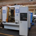 WIEST, FBZ 32 Macro, VERTICAL, MACHINING CENTERS