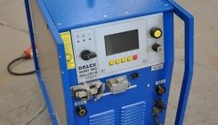 DALEX, VARIO MIG 400 W-B, WELDING SETS, WELDERS