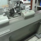 LEITZ STRASMANN, -empty-, GEAR WHEEL, MEASURING MACHINES
