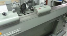 LEITZ STRASMANN, -empty-, GEAR WHEEL, MEASURING MACHINES