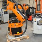 KUKA, KR 125, Other, Other