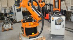 KUKA, KR 125, Other, Other