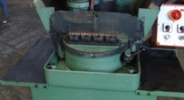 VOLLMER DORNHAN, Vodo W II-240 TS, EDGE, GRINDERS