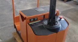 WAGNER FOERDERTECHNIK GMBH, EGZ 3000, Other, Other