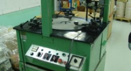 STAEHLI, FLM 500R, Other, Other