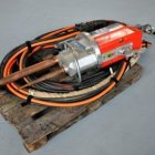DUERING, Typ: CB15011/400/75MF, SPOT, WELDERS