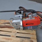 DUERING, Typ: CB15011/400/75MF, SPOT, WELDERS