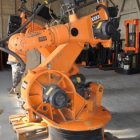 KUKA, 360/125, Other, Other