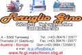  Used Machine Tools  FERUGLIO