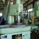 WMW, SLZAZ 800, CENTER TYPE, LAPPING MACHINES