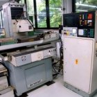BRAND, Compact 600 CNC, CYLINDER, GRINDERS