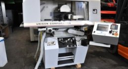 UNISON, -empty-, CYLINDER, GRINDERS