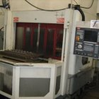 TRAUB, TVC 350 P, VERTICAL, MACHINING CENTERS