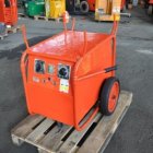DALEX, -empty-, WELDING SETS, WELDERS