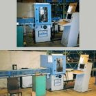 IXION, PC 1-6000 BT 30 ST/GSE, N/C & CNC, DRILLING & TAPPING MACHINES