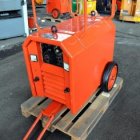DALEX, -empty-, WELDING SETS, WELDERS