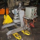 KUKA, PT-DT 250, ROTARY TABLE TYPE, WELDERS