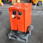 DALEX, -empty-, WELDING SETS, WELDERS