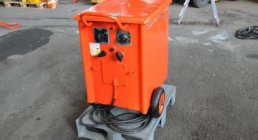 DALEX, -empty-, WELDING SETS, WELDERS