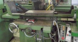 JAKOBSEN, SJ 12, SURFACE, GRINDERS