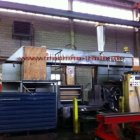 AMADA, H 1300, BAND, HORIZONTAL, SAWS