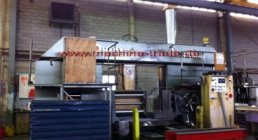 AMADA, H 1300, BAND, HORIZONTAL, SAWS