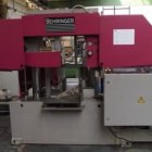 BEHRINGER, HBP 430 A CNC, BAND SAWS - AUTOMATIC, SAWS