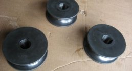 ZOPF, ZB 70, SECTION BENDERS, SHEET METAL FORMING MACHINERY
