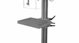 MAXION, UNIMAX 3, PILLAR, DRILLS