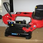 FEMI, 784, BAND, HORIZONTAL, SAWS