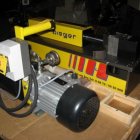 GELBER BIEGER, MOBI-BIEGER, STRAIGHTENING-, AND BENDING MACH, PRESSES