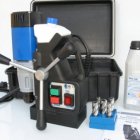 BDS MASCHINEN, MAB 100 Sonderaktion, MAGNET, DRILLS