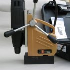 DEUTSCHES QUALITAETSPRODUKT, fuer sensationelle € 395,00 + MW, MAGNET, DRILLS