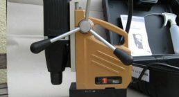 DEUTSCHES QUALITAETSPRODUKT, fuer sensationelle € 395,00 + MW, MAGNET, DRILLS