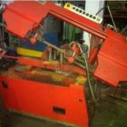 JAESPA, W 260 AM Automatik, BAND, HORIZONTAL, SAWS