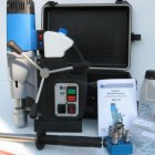 BDS MASCHINEN, MAB 525 Sonderaktion, MAGNET, DRILLS