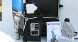 BDS MASCHINEN, MAB 525 Sonderaktion, MAGNET, DRILLS