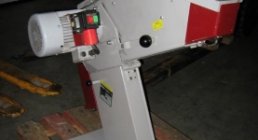 BGU MASCHINEN, MBS 751, EUR 790,00 + MWSt., BELT, GRINDERS