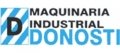  MAQUINARIA INDUSTRIAL DONOSTI, SL