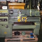 MONDIALE, Celtic 14, CENTER DRIVE, LATHES