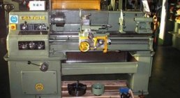 MONDIALE, Celtic 14, CENTER DRIVE, LATHES