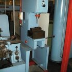 VEB ZEULENRODA, PTTE 3,15, ARBOR, PRESSES