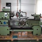 WEISSER, Junior, CENTER DRIVE, LATHES