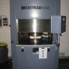 EXTRUDE HONE, Vector 200, CENTER TYPE, LAPPING MACHINES