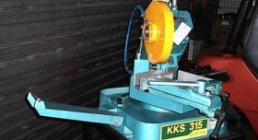 ARTEC, KKS 315 Profi-Line, OTHER, SAWS