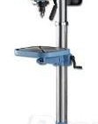 PWA, B 430 Vario, PILLAR, DRILLS