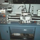 PWA, Junior 150 Top, CENTER DRIVE, LATHES