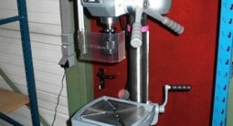 OPTIMUM, B 23 Pro, BENCH, DRILLS